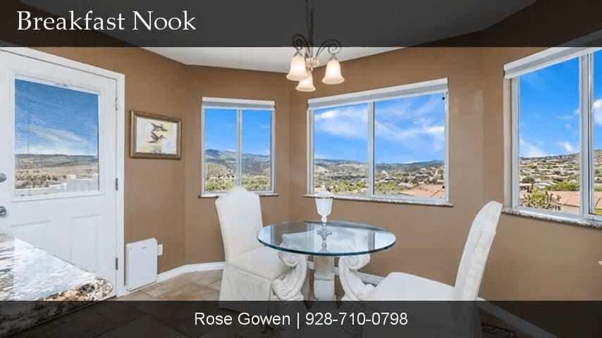 1592 Rycosa Lane, Prescott, AZ, 86301