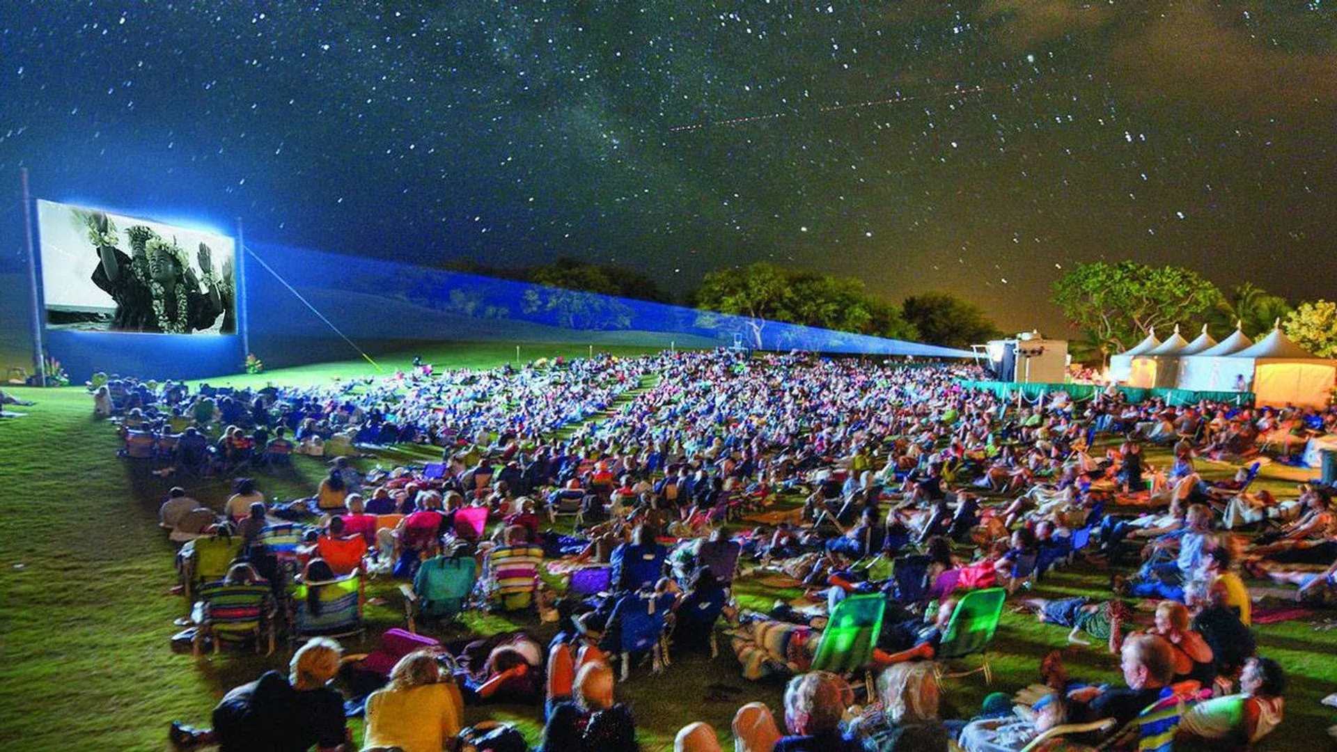 Maui Film Festival
