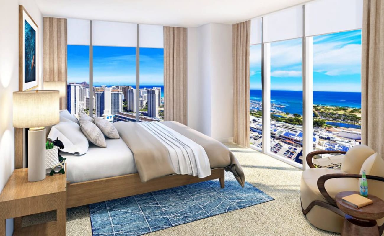 azure ala moana condos for sale