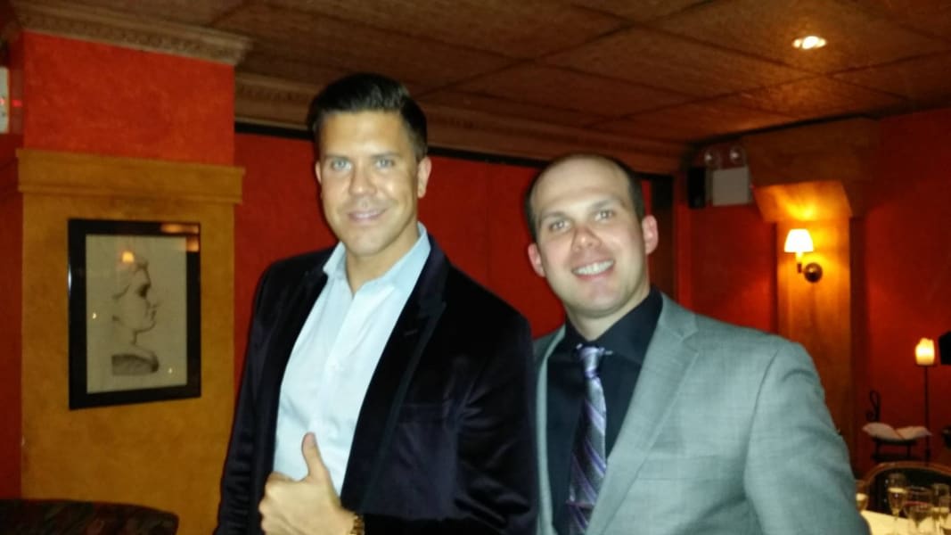 About Eric Whitlock Rochester New York Real Estate Agent