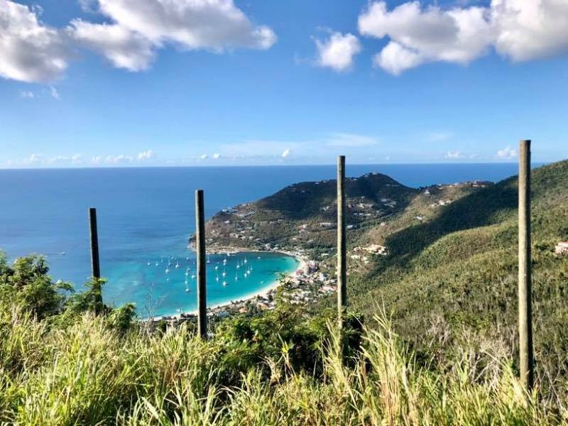 164 0.33 Acre Lots in Sage Mountain/Arundel Luxury Properties BVI