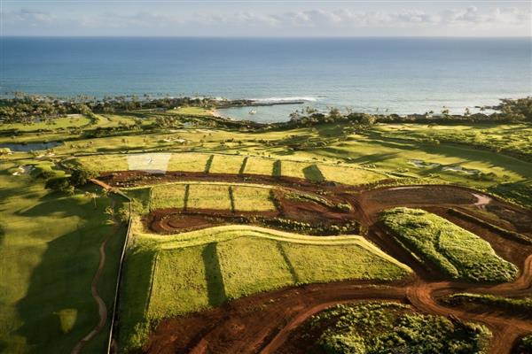 Kukuiula Land Parcel ~ Kahela II