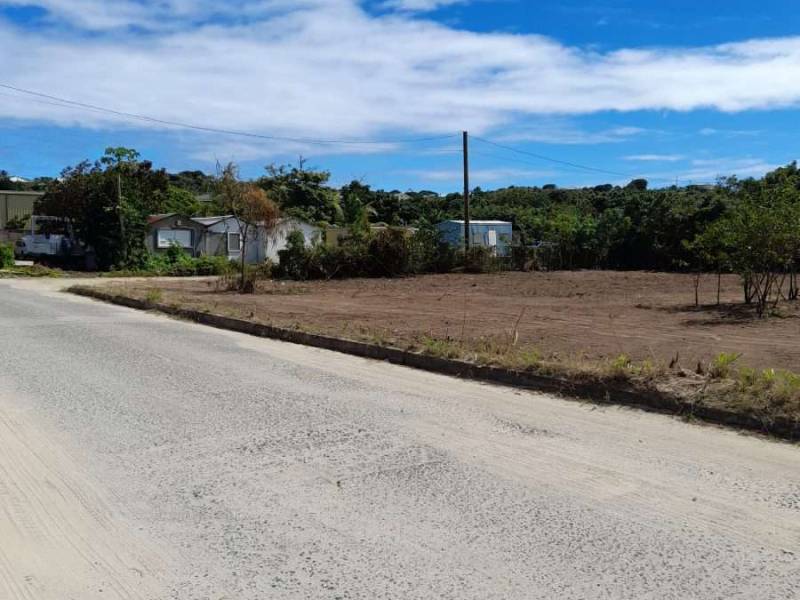 332 Long Road Land for Lease