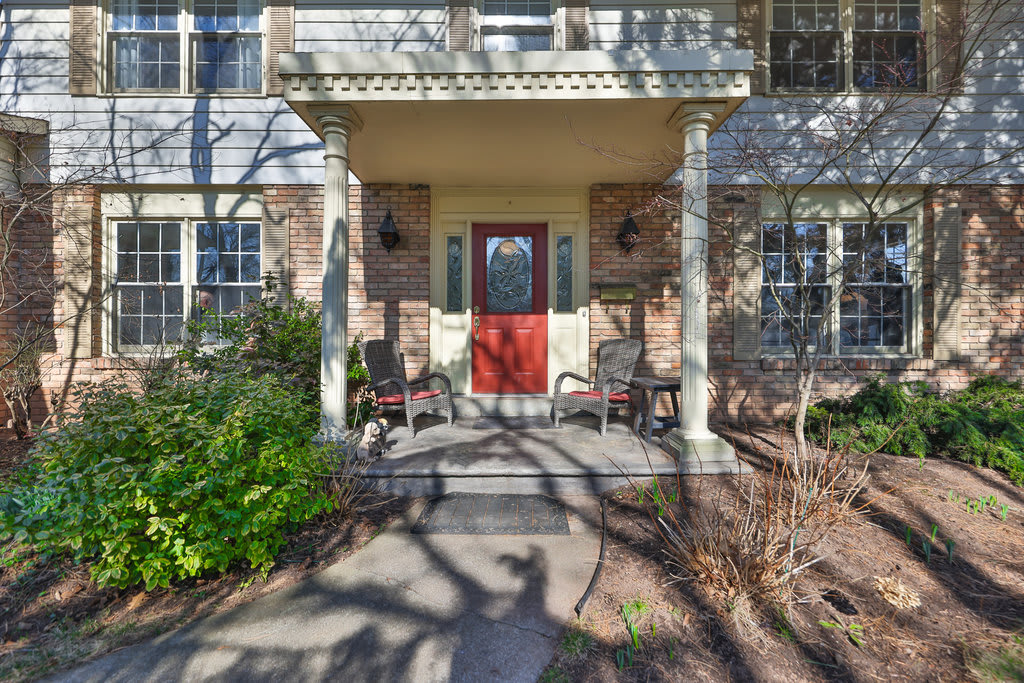 4511 Tremineer Avenue, Burlington