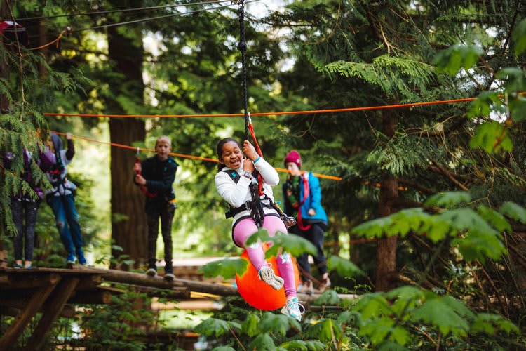 Family Fun in Nanaimo: Kid-Friendly Attractions and Events