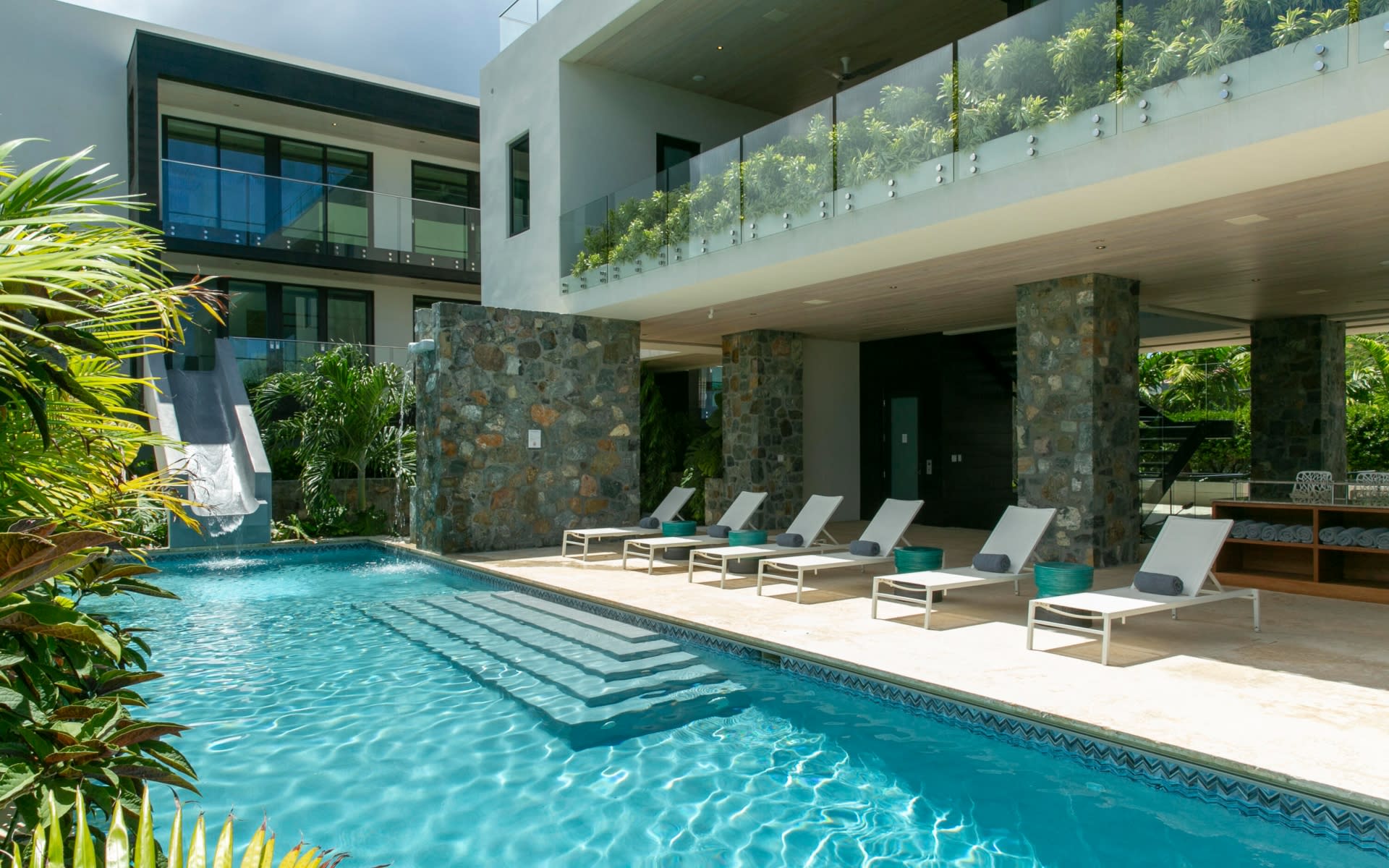 Meet the Team St. John Real Estate Tropical Properties VI