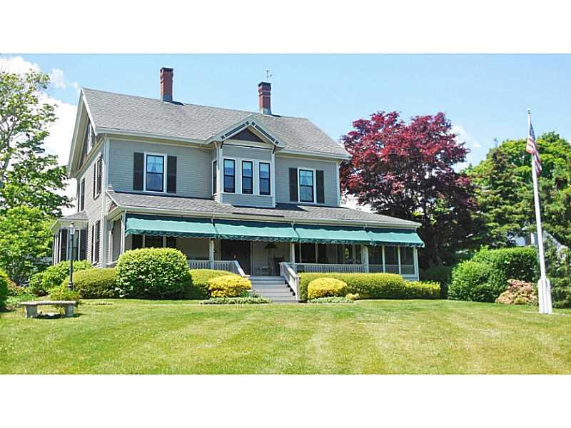 20 BROOK St Real Estate Listing Mansions & Manors