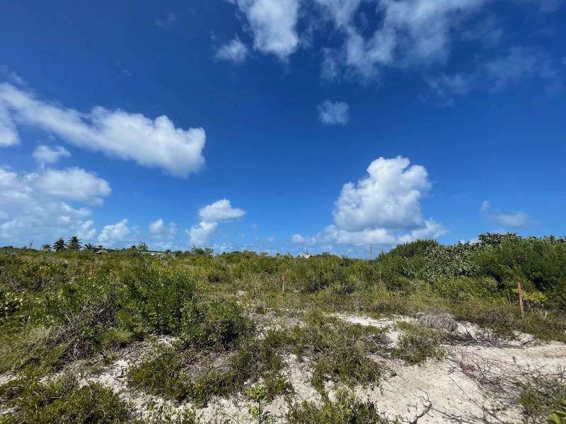 146 Keel Point 1 Acre Lot Luxury Properties BVI Tortola Real Estate