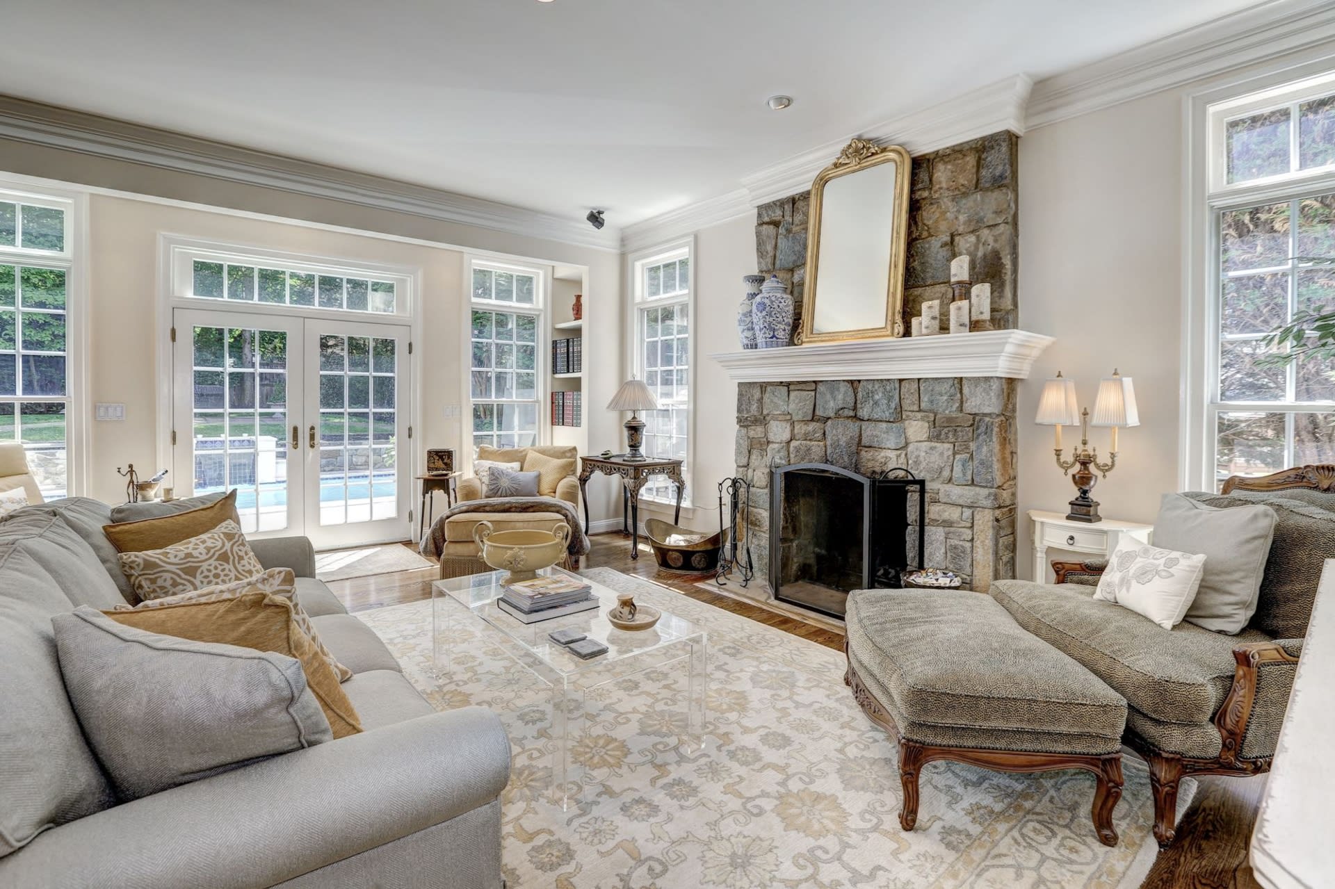 Featured Sales Bethesda Real Estate Cheryl Leahy Homes