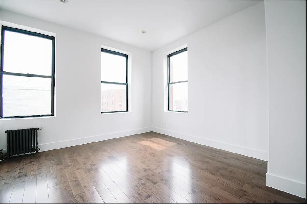 Saint Nicholas Avenue