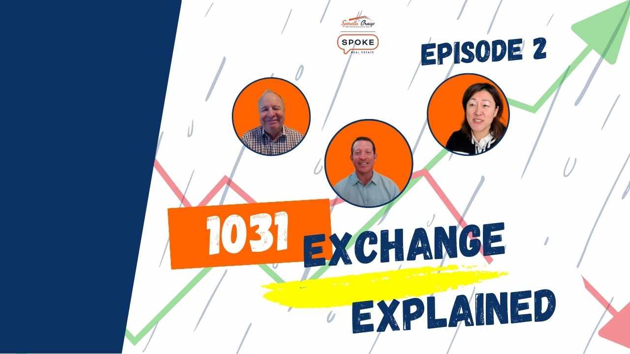 Unlocking the Secrets of 1031 Exchange in Real Estate 🏡💼 Part 2