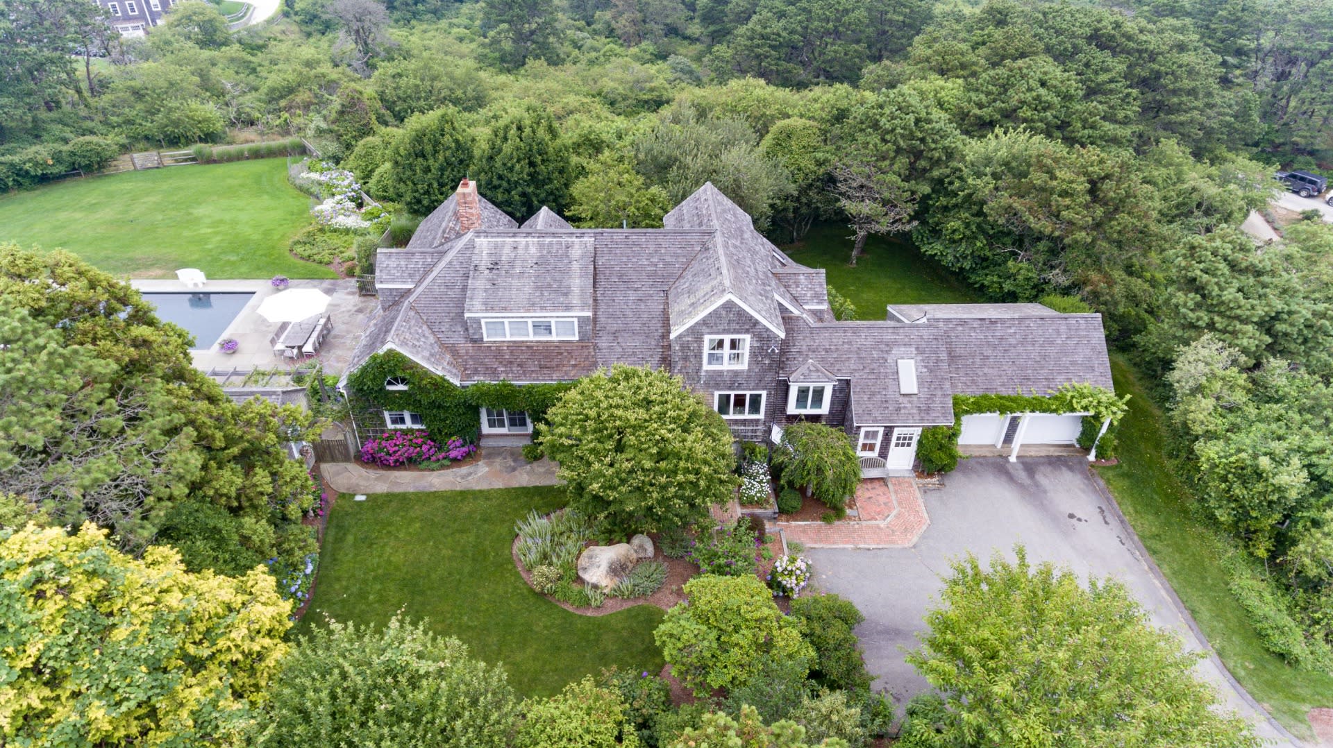 Home Valuation Susan Chambers Nantucket Real Estate