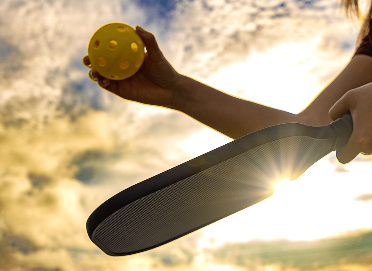 Pickleball Turkey Tournament