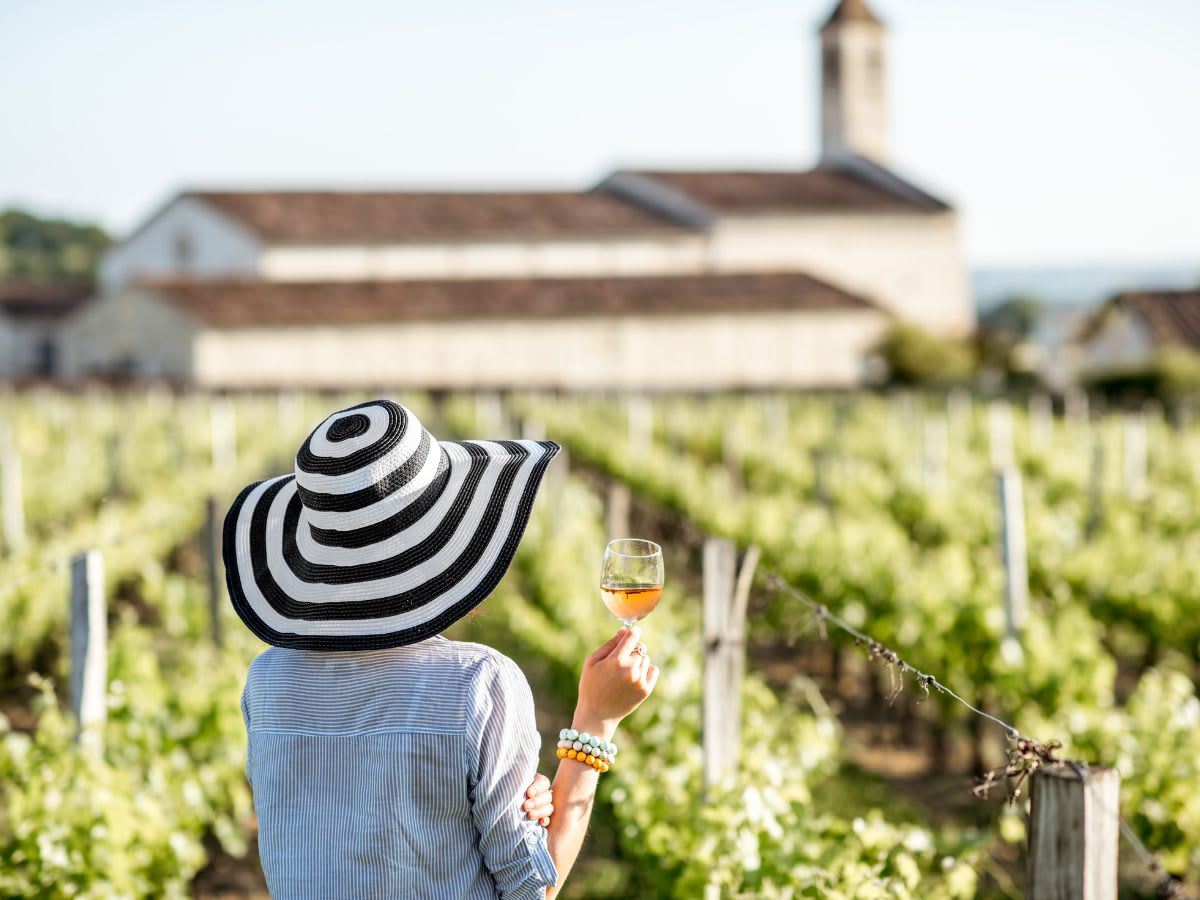 Wine Tasting Tips in Napa Valley