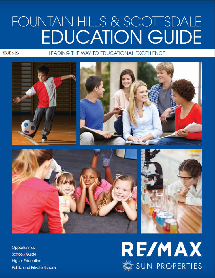 Education Guide