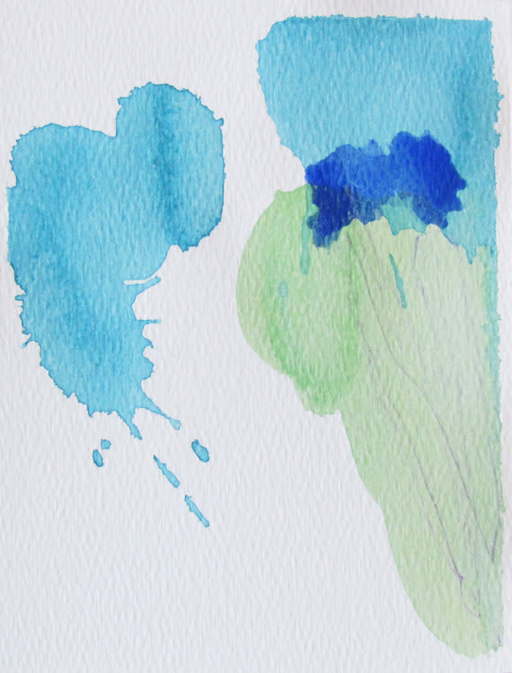 Art Alert: Lauren Adams