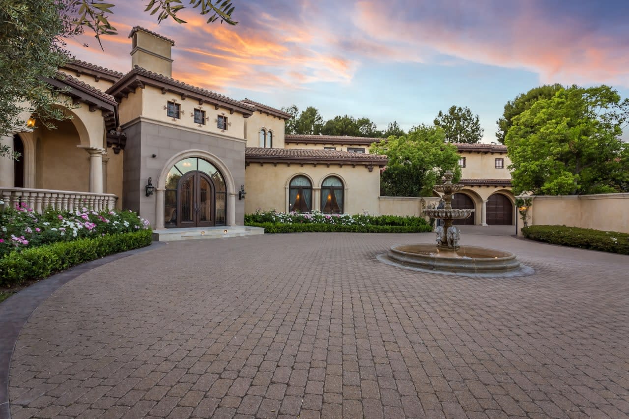 44 Beverly Park Circle The Fridman Group