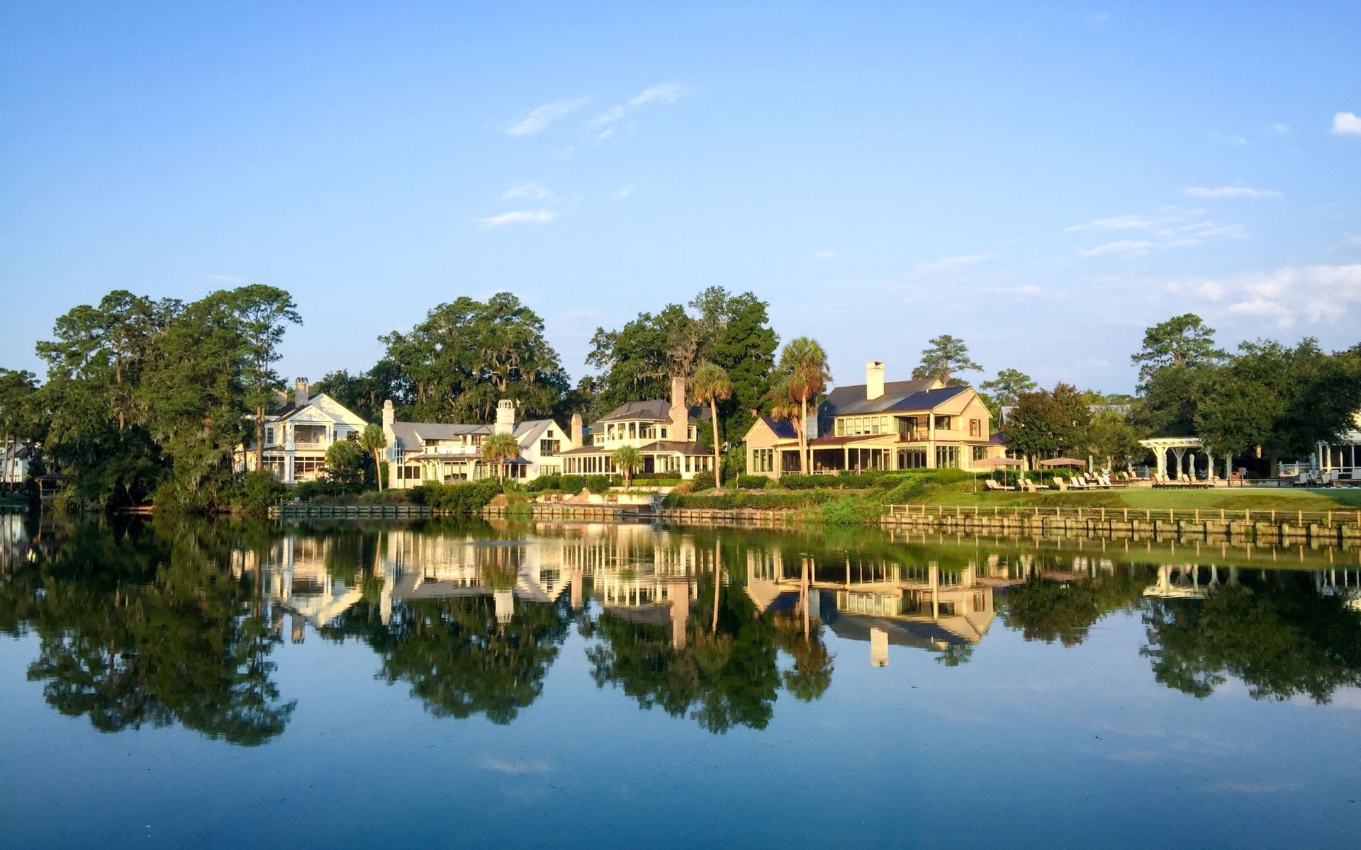 Palmetto Bluff Real Estate & Homes For Sale Laura Powell