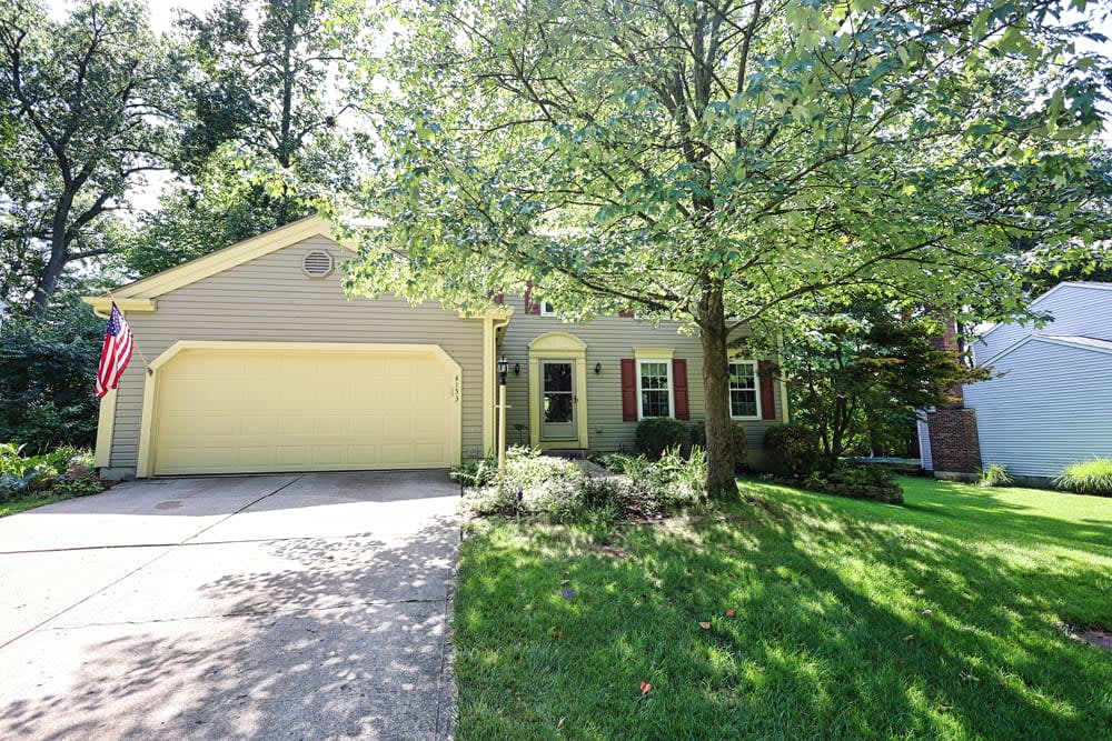 4153 Spring Mill Way, Deerfield Township