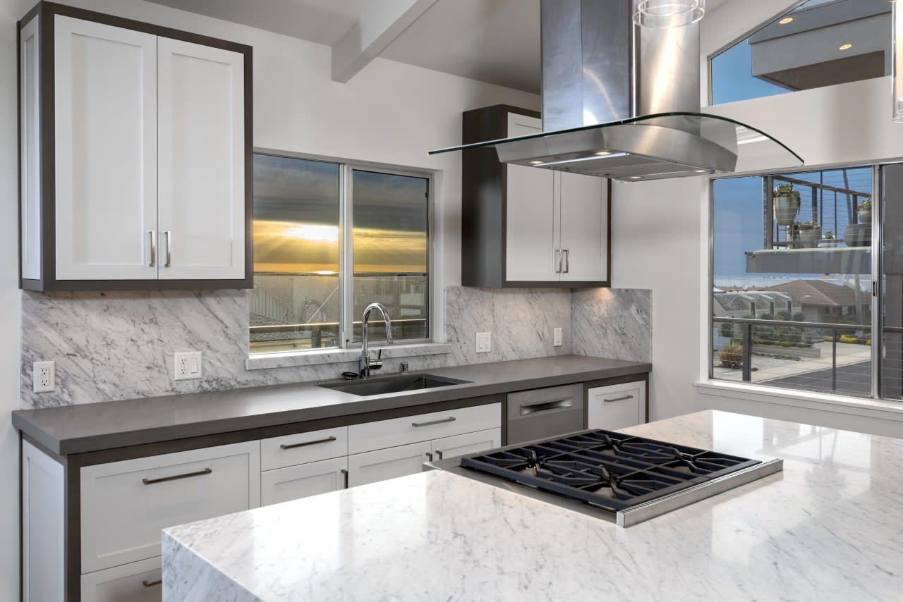 Seascape Beach Estates Ocean View Home Michael Lavigne Real Estate