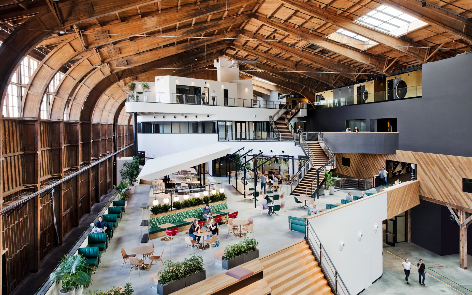 The Thriving World of Silicon Beach Tech Spotlight