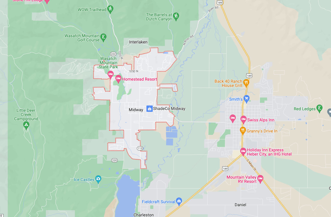 Investor Spotlight – Midway Utah