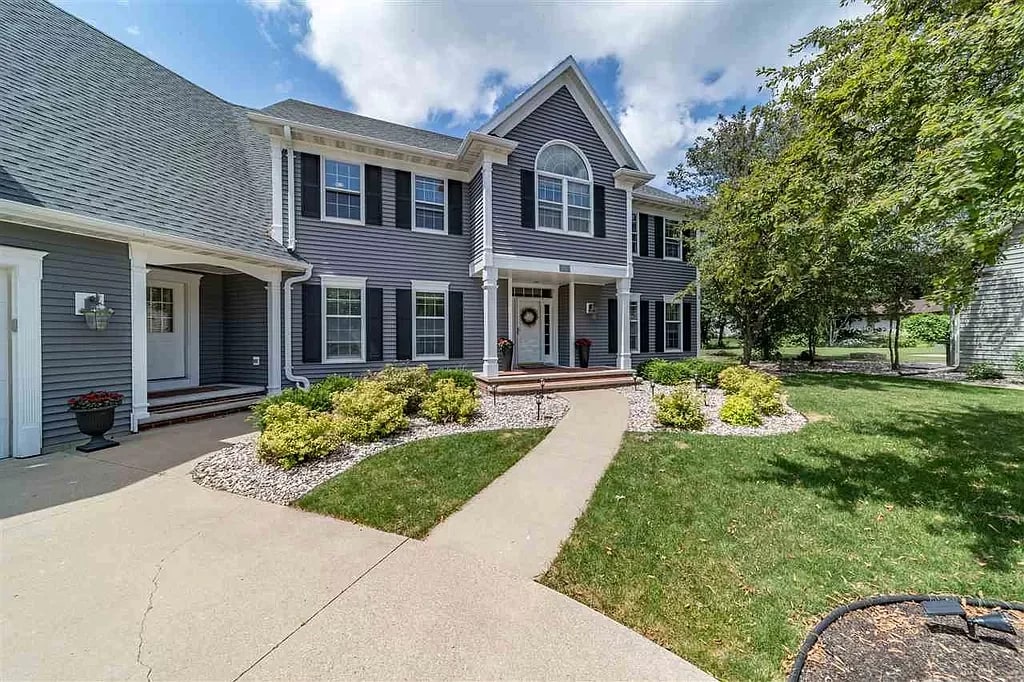 3501 Trillium Ln Kelly Davies Homes Team Wisconsin Real Estate Experts