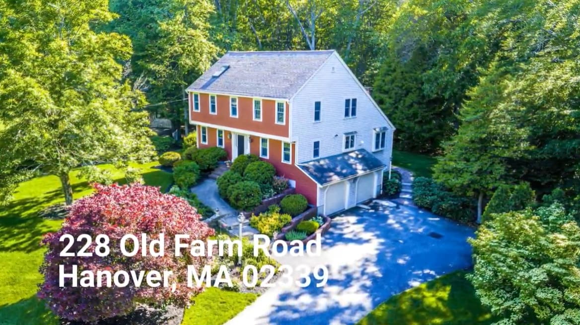 288 Old Farm Road Hanover