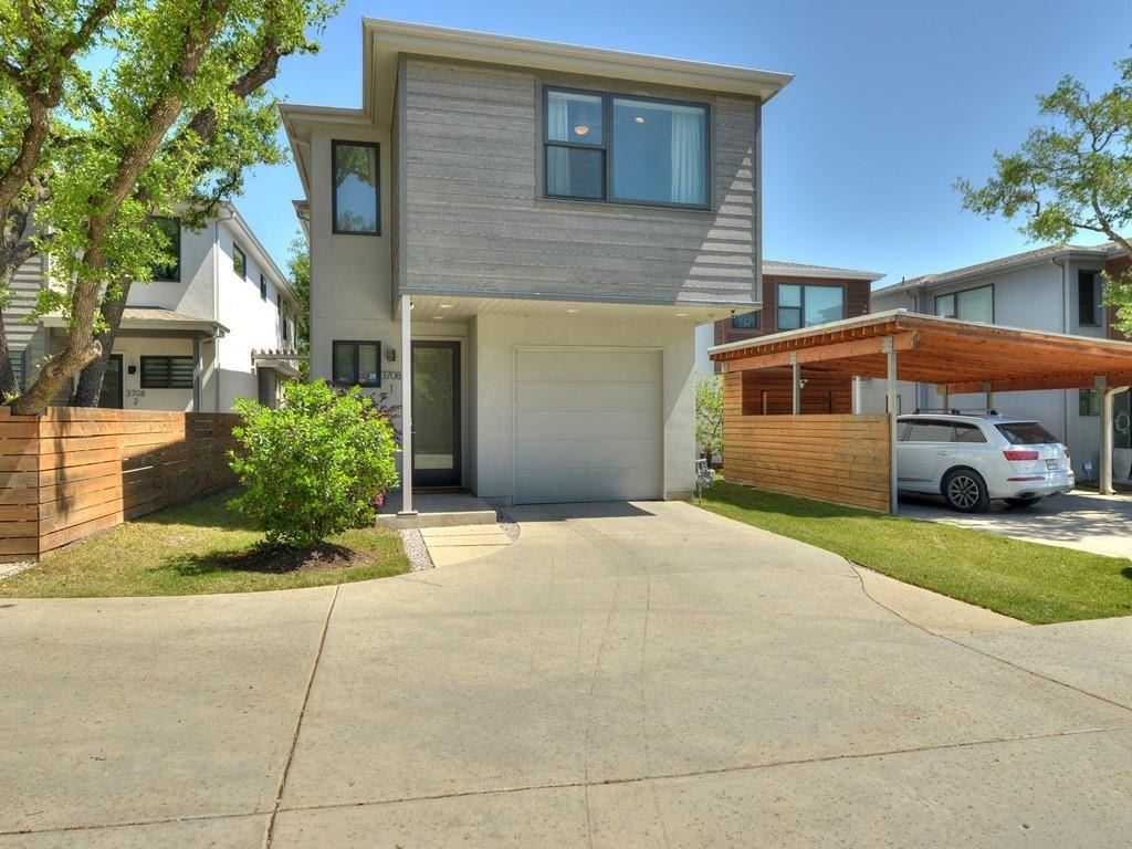 3708 Cima Serena Dr, #1