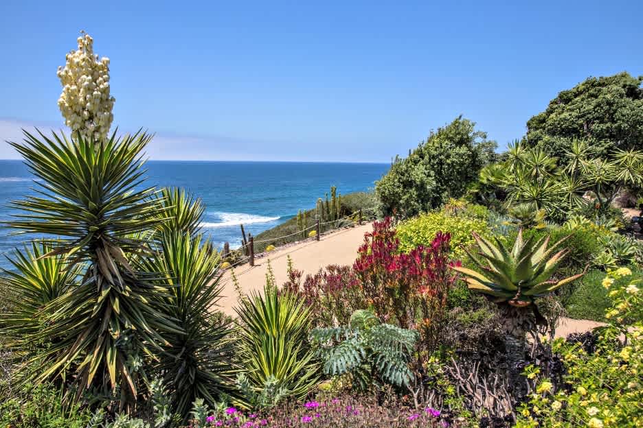 Fellowship Meditation Gardens