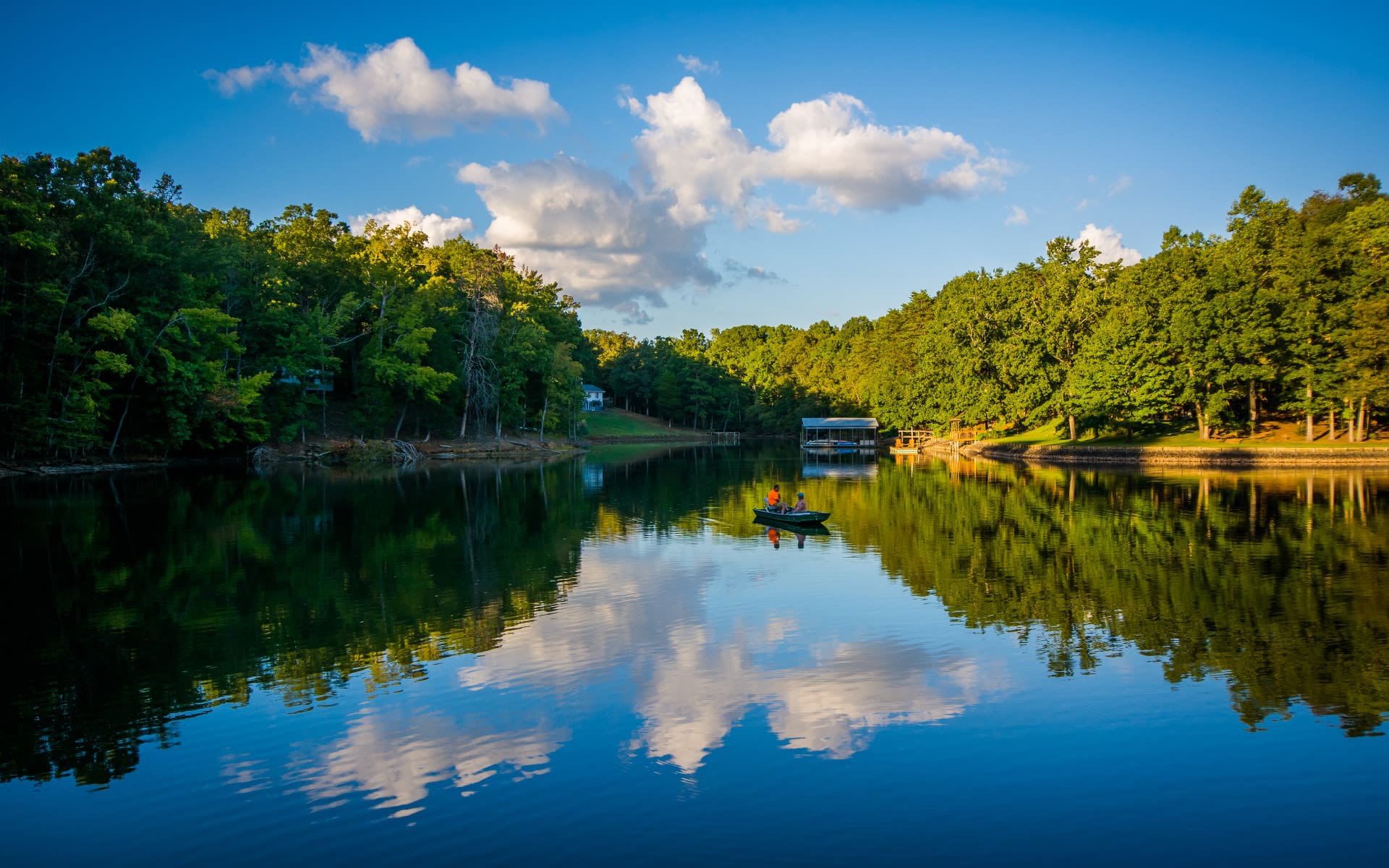 Lake Wylie