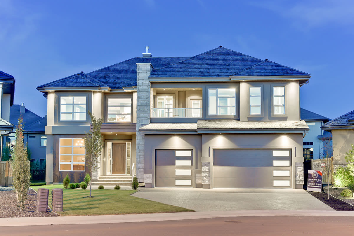 Windermere Custom Home Rimrock Real Estate