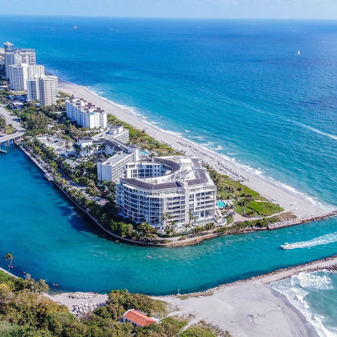 Luxury Real Estate Boca Raton – Find Your Dream Home Today