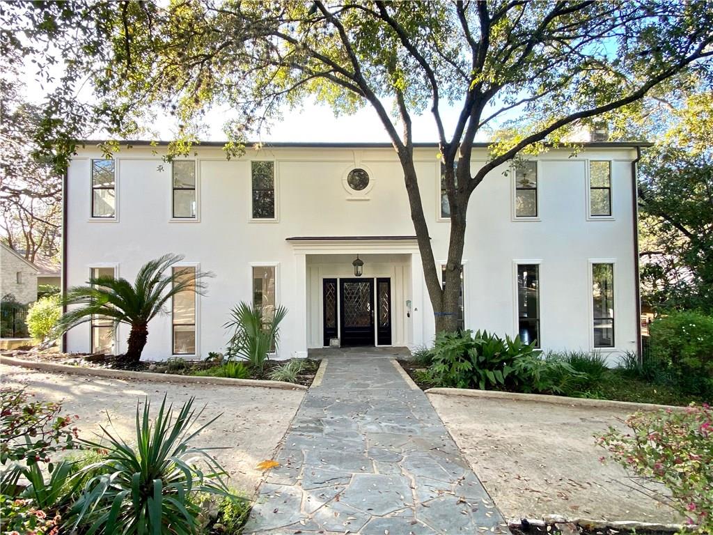 Erika Levack Austin Real Estate