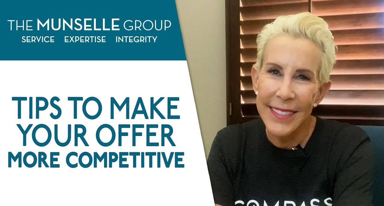 How to Get Your Offer Accepted In Today’s Market Blog