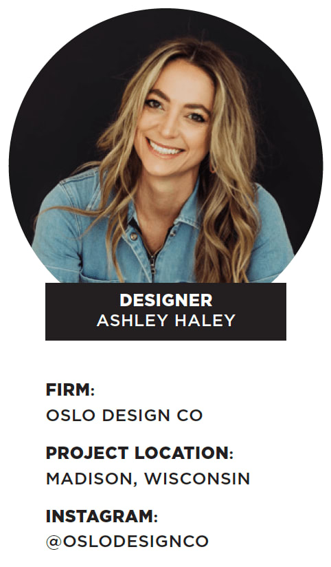 Tasteful Transitional