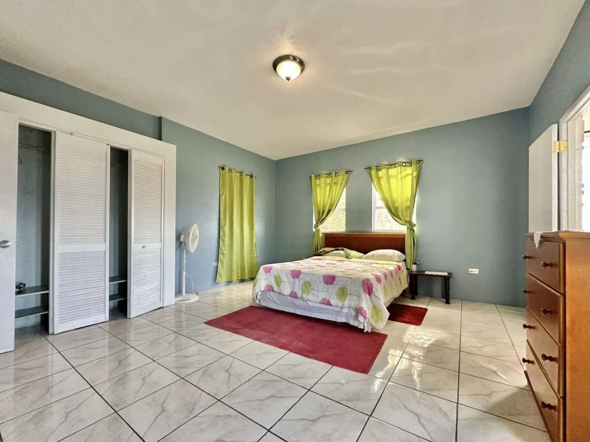 298 Mount Healthy 2 Bedrooms Luxury Properties BVI Tortola Real