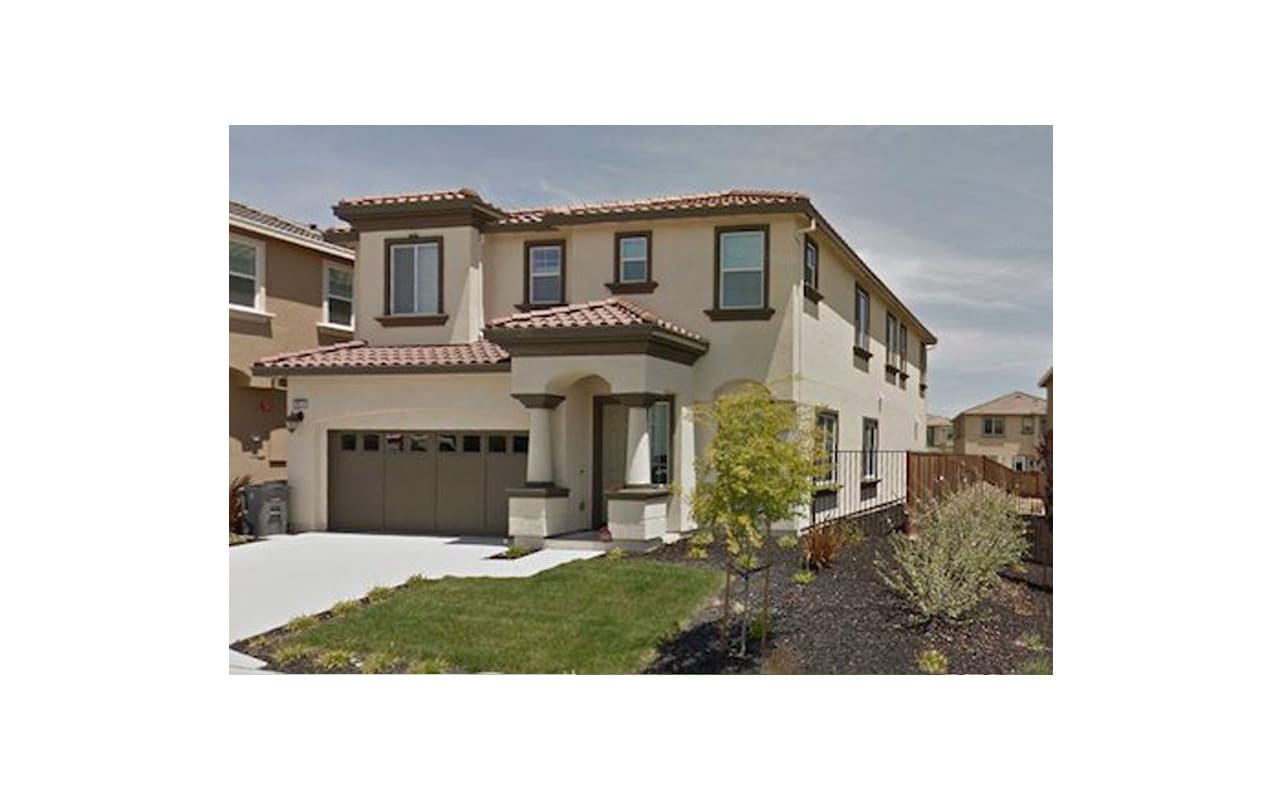 Schaefer Ranch Neighborhood Guide 680 Doug Buenz Group Pleasanton Real Estate