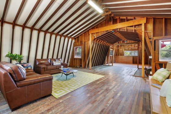 Rustic Meets Refinement in These 5 Modern Farmhouses