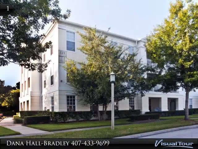 Homes for Sale - 221 Longview Ave #7102, Celebration, FL