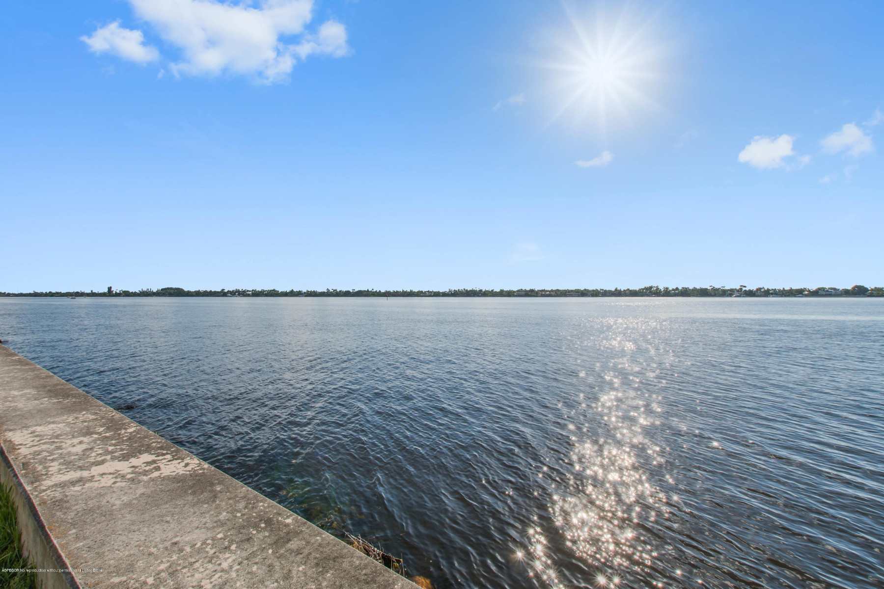 N Flagler Drive