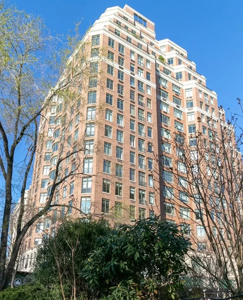 222 Riverside Drive