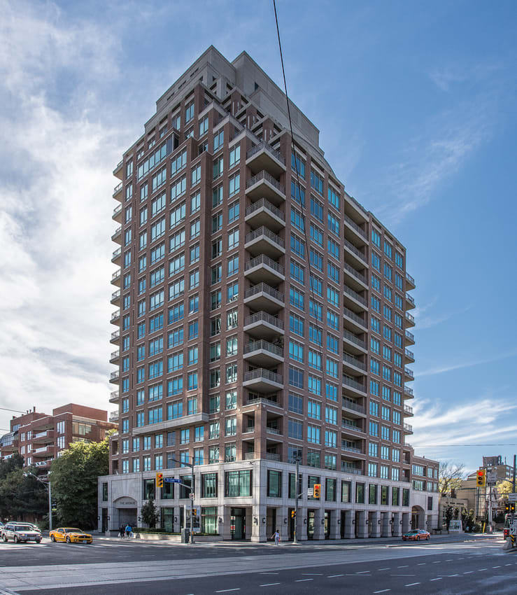 155 Yorkville Ave, 1604 Real Estate Listing Kevin Crigger Real Estate Team