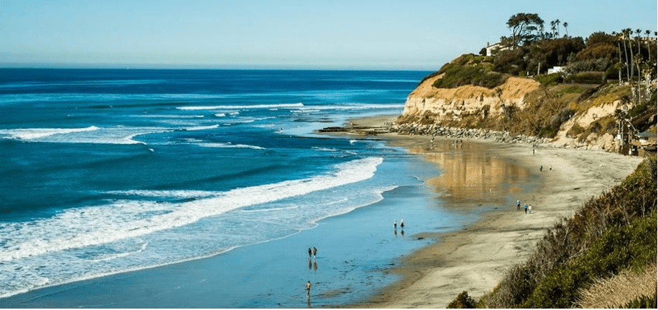 Coastal Charm of Encinitas