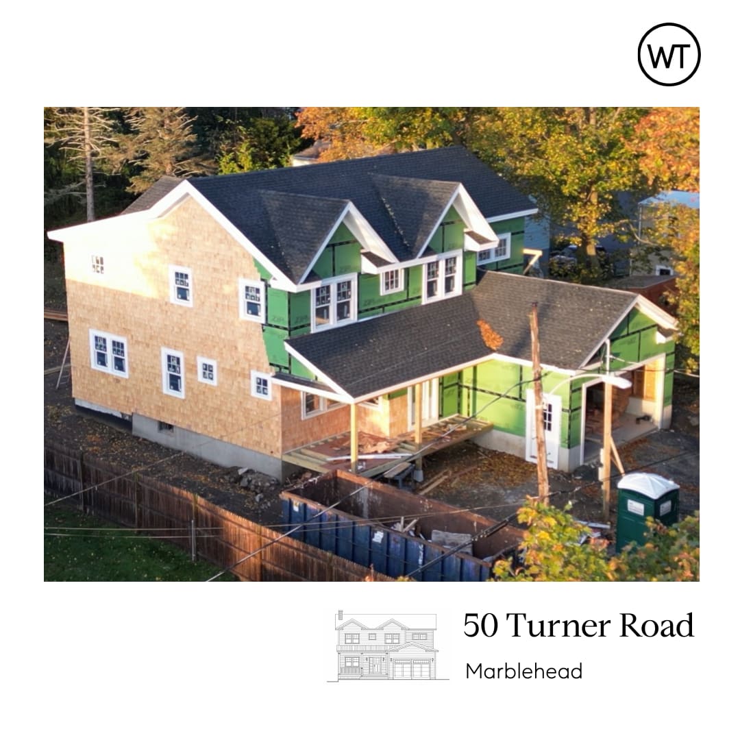 50 Turner Road