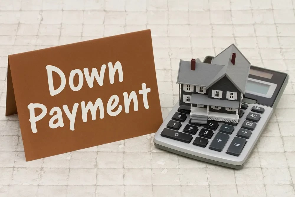 Saving for a Down Payment: Your Key to Unlocking the Door to Homeownership