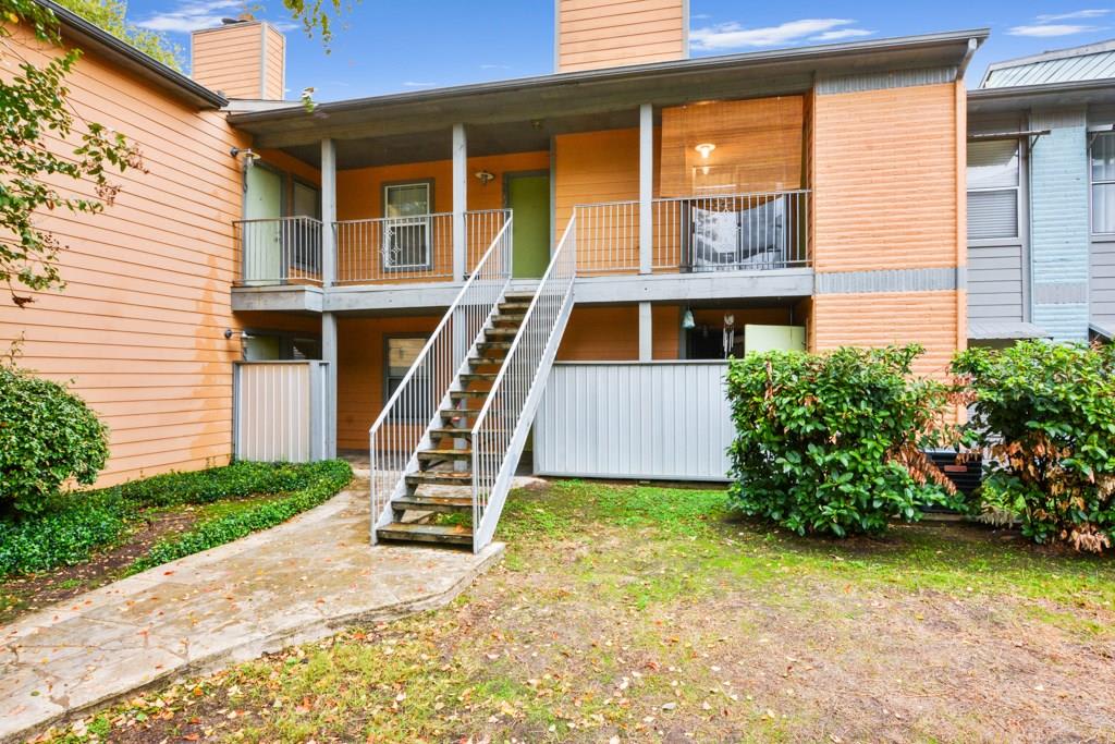 3204 Menchaca Rd, #212