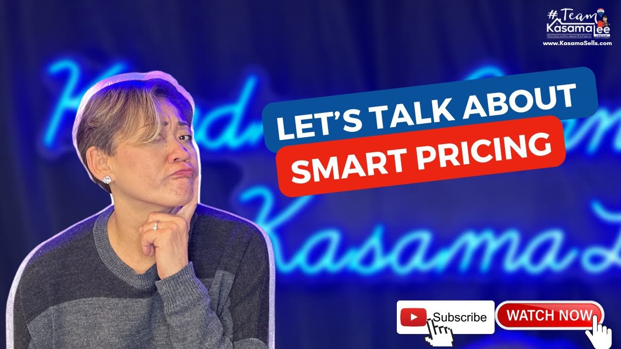 Let’s Talk About Smart Pricing