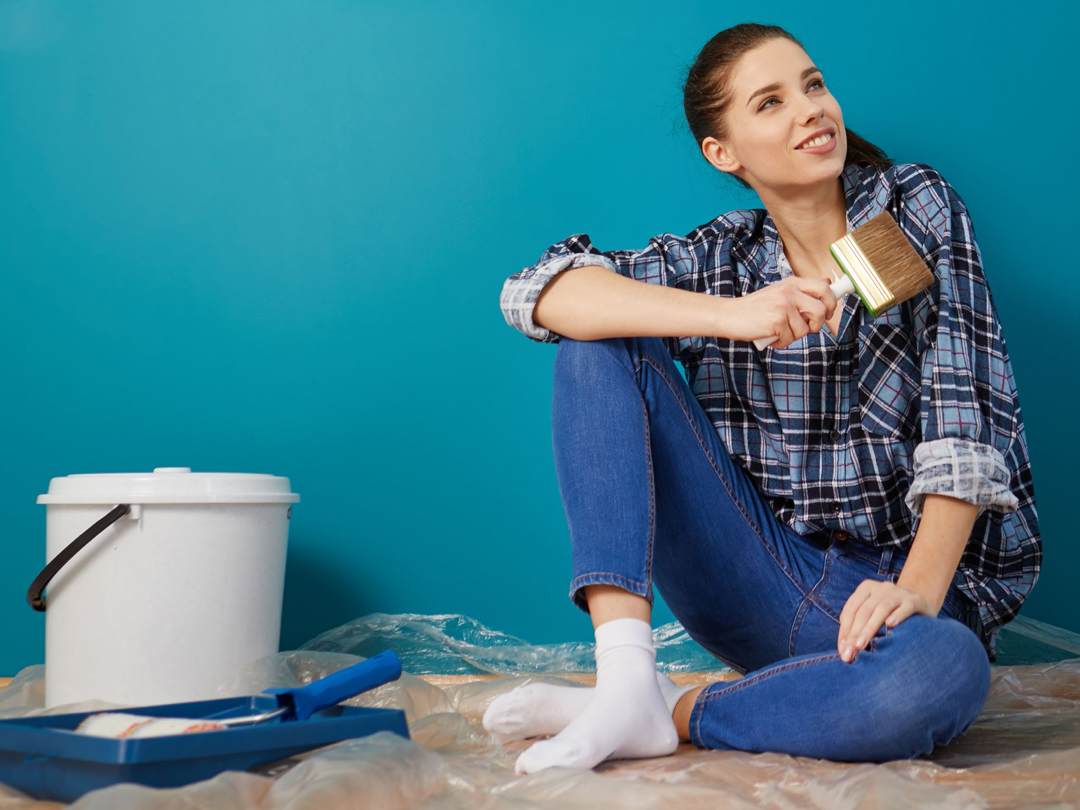 Add a Renovation Budget to Your Mortgage