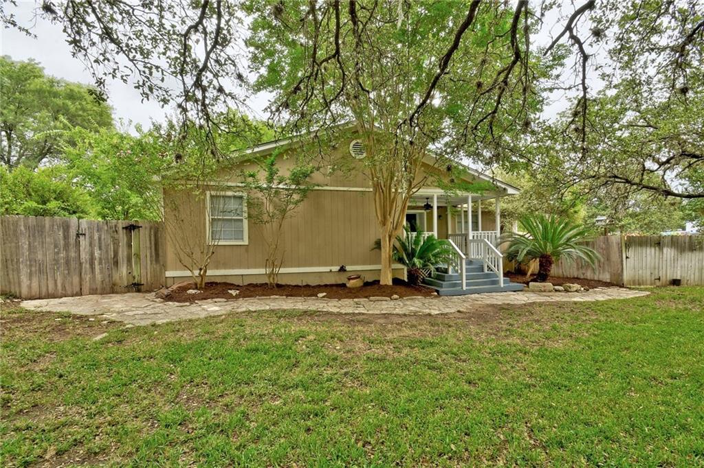 1601 Saracen Rd